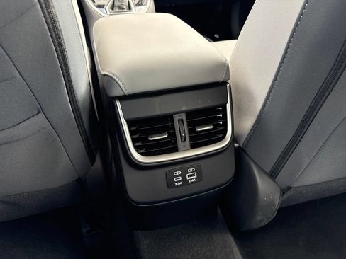 Certified 2025 Subaru Legacy Premium AWD/4WD image 20
