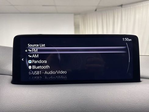 Used 2024 MAZDA CX-5 Carbon Edition image 19