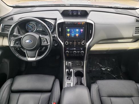 Used 2022 Subaru Ascent Limited w/ Popular Package #4 AWD/4WD image 21