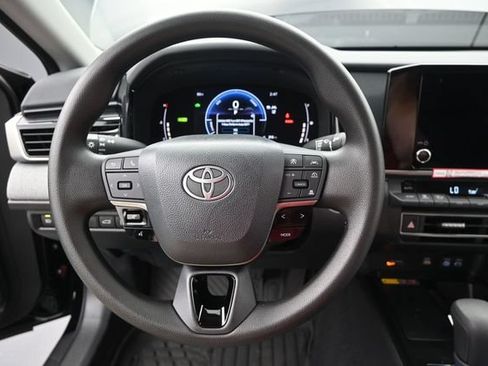 New 2026 Toyota Camry LE FWD image 5