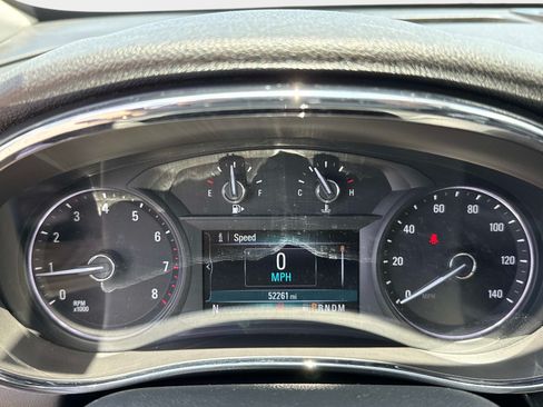 Used 2018 Buick Encore Preferred FWD image 26