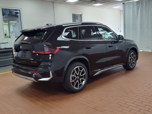 Used 2026 BMW X1 xDrive28i w/ Convenience Package AWD/4WD image 8