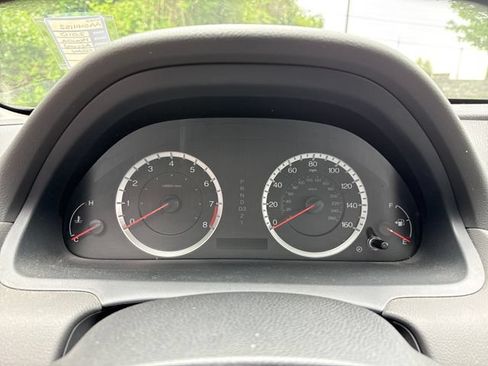 Used 2010 Honda Accord EX image 19