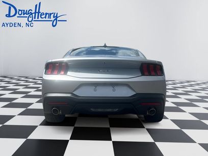 New 2025 Ford Mustang GT