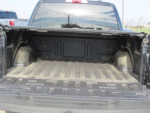 Certified 2025 Ford F150 Lightning XLT AWD/4WD image 19
