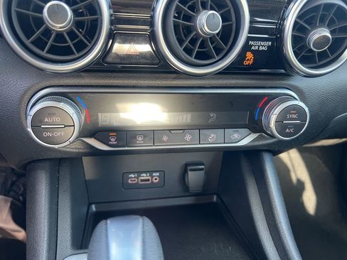 Certified 2020 Nissan Sentra SV w/ Electronics Package image 50