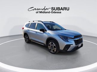 Used 2025 Subaru Ascent Limited video 2