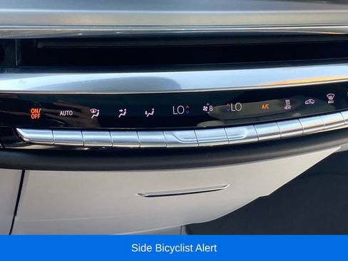 Certified 2024 Cadillac Lyriq Luxury AWD/4WD image 13