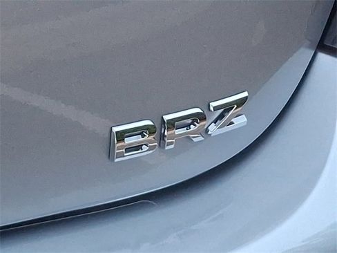 New 2025 Subaru BRZ Limited image 10