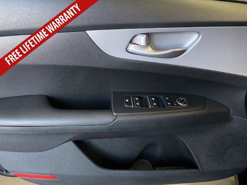 Used 2024 Kia Forte LXS FWD image 24
