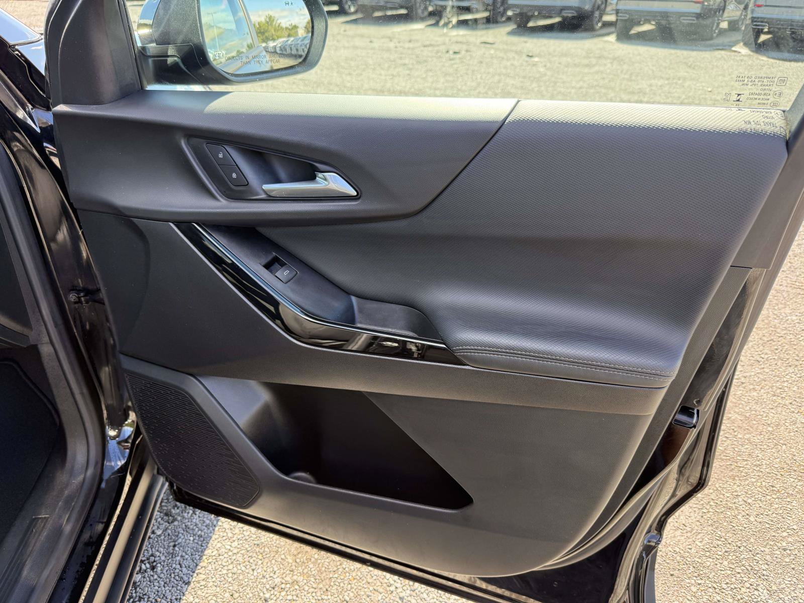 Certified 2025 Chevrolet Equinox LT AWD/4WD image 15