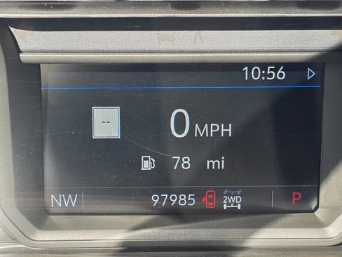 Used 2019 GMC Sierra 1500 SLT w/ SLT Premium Plus Package image 21