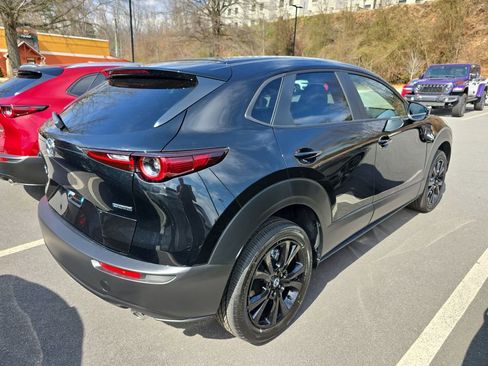 New 2026 MAZDA CX-30 AWD 2.5 S w/ Select Sport Pkg image 2