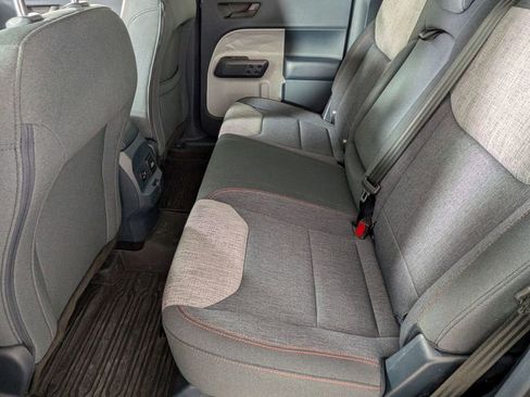 Used 2022 Ford Maverick XLT w/ XLT Luxury Package FWD image 24