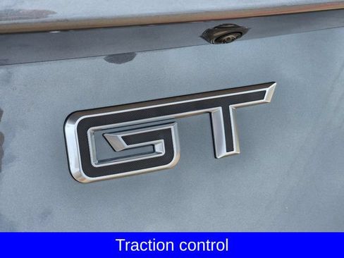 New 2026 Ford Mustang GT Premium RWD image 13