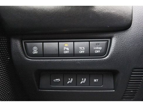 New 2026 MAZDA CX-50 AWD 2.5 S w/ Weather Package image 17