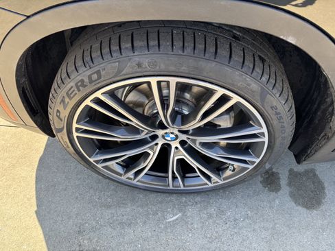 Certified 2023 BMW X3 sDrive30i w/ Premium Package image 13