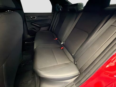 Used 2022 Honda Civic Sport image 13