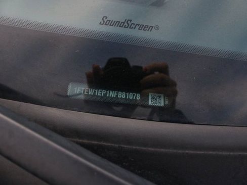 Used 2022 Ford F150 XLT w/ Equipment Group 302A High image 38