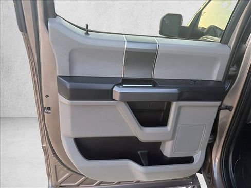 Used 2020 Ford F150 XLT w/ Equipment Group 302A Luxury RWD image 16