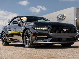 Certified 2024 Ford Mustang Premium RWD video 1