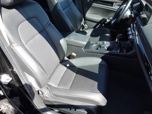 Used 2023 Honda Civic Touring image 34