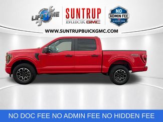 Used 2023 Ford F150 XL w/ STX Appearance Package AWD/4WD video 2
