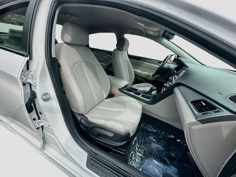 Used 2019 Hyundai Sonata SEL FWD image 27