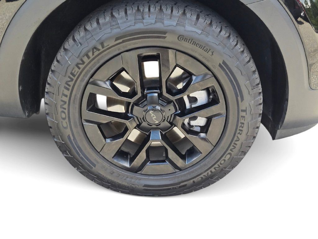 Certified 2025 Kia Telluride SX Prestige X-Pro AWD/4WD image 6