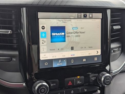 New 2025 RAM 1500 Big Horn AWD/4WD image 14
