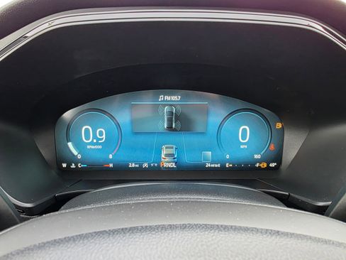 New 2025 Ford Escape ST-Line Elite w/ Premium Technology Package image 17