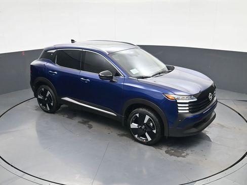 New 2026 Nissan Kicks SR w/ SR Premium Package image 24