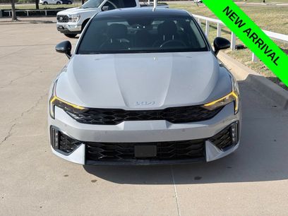 Used 2026 Kia K5 GT w/ GT1 Package