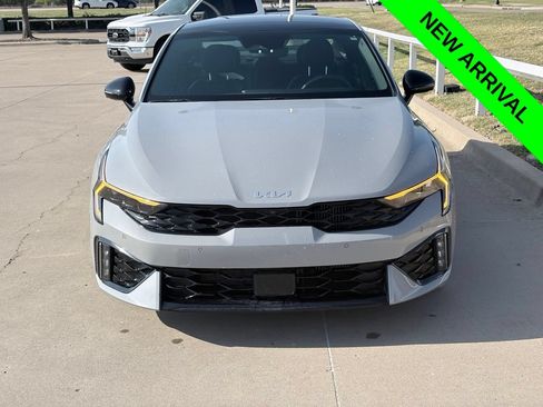 Used 2026 Kia K5 GT w/ GT1 Package FWD image 1