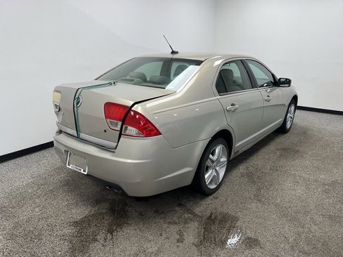 Used 2010 Mercury Milan image 18