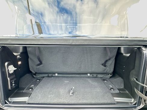 New 2026 Jeep Wrangler Sport image 5