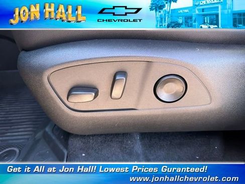 New 2026 Chevrolet Traverse LT image 20