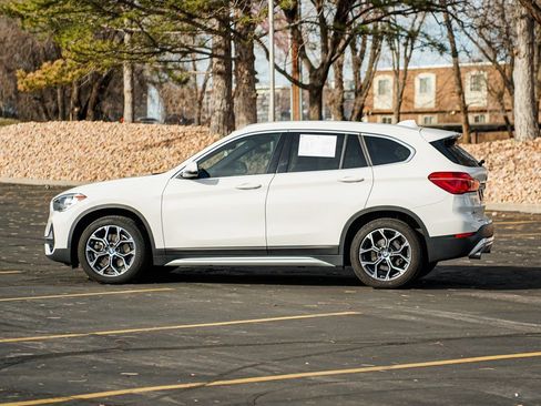 Used 2022 BMW X1 xDrive28i w/ Convenience Package image 7