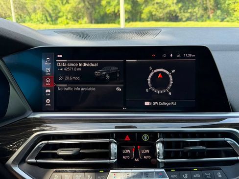 Used 2019 BMW X5 xDrive40i AWD/4WD image 19