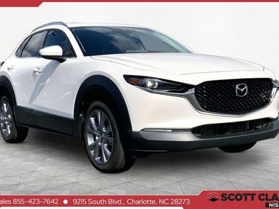 Used 2021 MAZDA CX-30 AWD 2.5 S w/ Premium Package