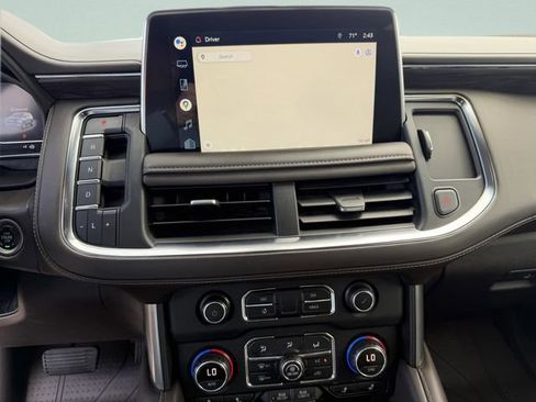 Certified 2022 Chevrolet Tahoe LT w/ Luxury Package image 26