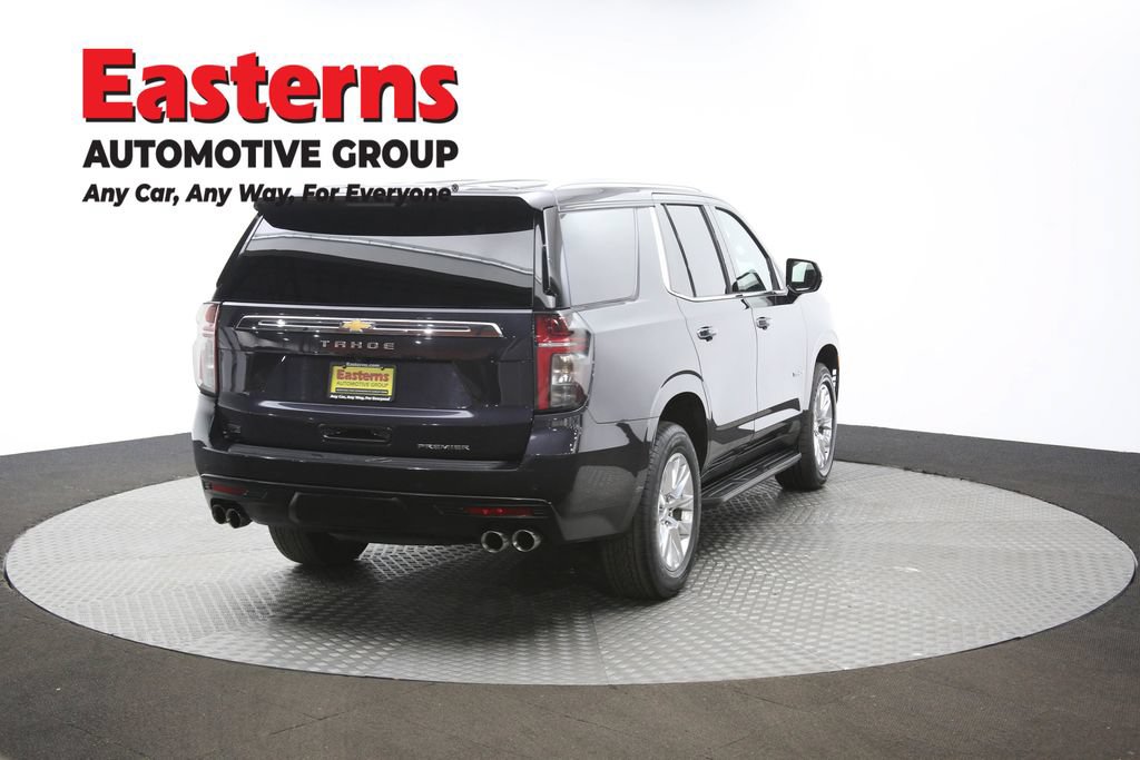 Used 2024 Chevrolet Tahoe Premier RWD image 43