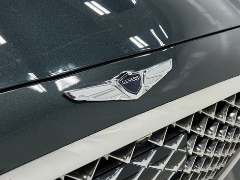 Used 2020 Genesis G70 3.3T w/ Prestige Package RWD image 40