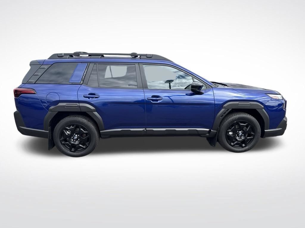 Certified 2026 Subaru Outback Limited AWD/4WD image 8