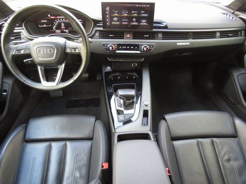 Used 2024 Audi A5 2.0T Premium Plus image 32
