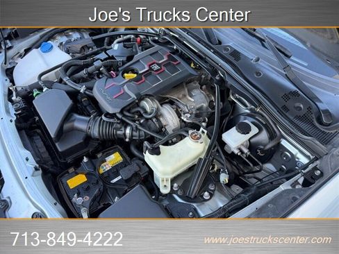 Used 2017 FIAT 124 Spider Abarth image 66