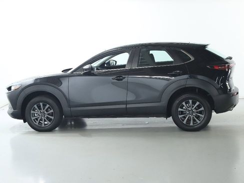 Certified 2023 MAZDA CX-30 AWD 2.5 S image 38