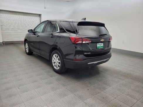 Used 2024 Chevrolet Equinox LT FWD image 5