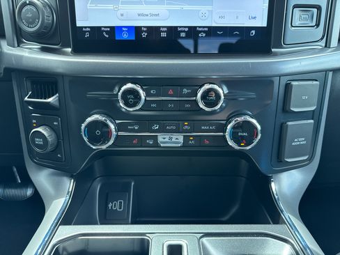 New 2026 Ford F150 XLT w/ Equipment Group 302A MID AWD/4WD image 22