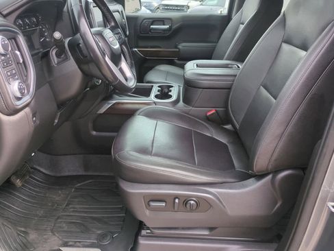 Used 2022 GMC Sierra 1500 SLT w/ SLT Premium Plus Package image 16